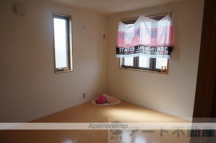 レジデンスＴＡＫＡＯ[2LDK/66.72m2]の内装4