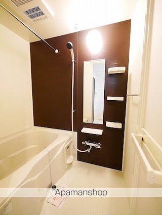 ル・シエル[1K/27.49m2]のバス