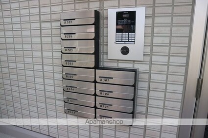 和歌山県和歌山市吹屋町１丁目[1R/32.8m2]の内装2
