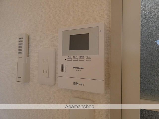 上島ビギンの内装写真