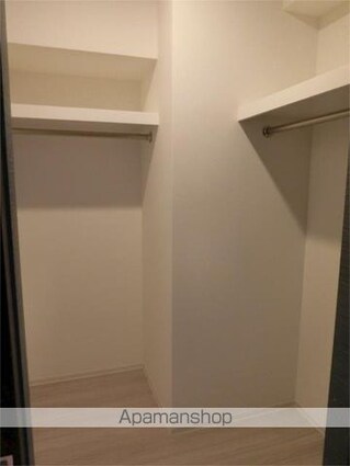 ＺＯＯＭ秋葉原[1LDK/41.64m2]の洗面所