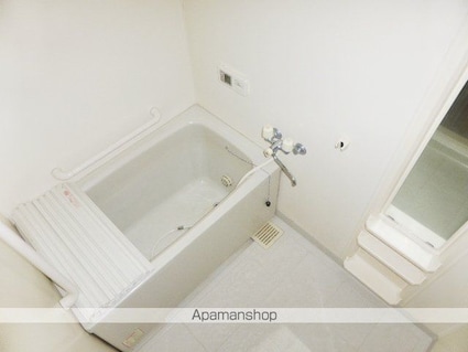 長野県長野市大字北長池[3LDK/80.09m2]のバス