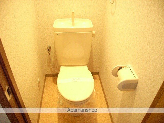 グリーン フォーリストの内装写真