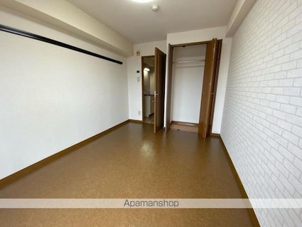 エトワール木太（Ⅰ）[1K/20.07m2]の内装