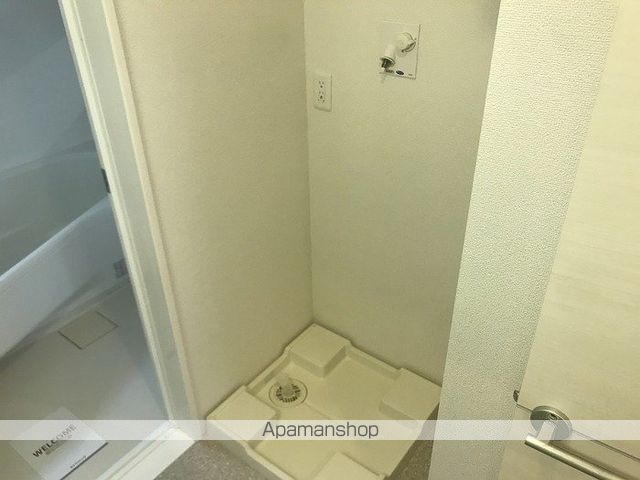 コモレビ大蔵 Fの内装写真