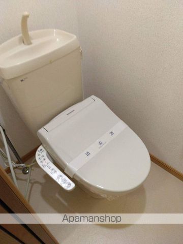 クアイエット本多の内装写真