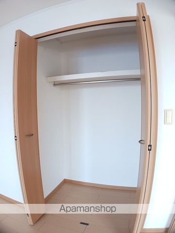 メゾン ラダーの内装写真