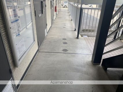 レオパレス八剱[1K/19.87m2]のその他部屋・スペース2