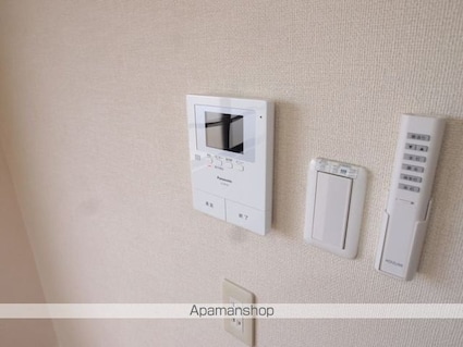 ＤＩＡＳ　ＯＡＮＡ　Ｄ棟[2K/42.6m2]のセキュリティ