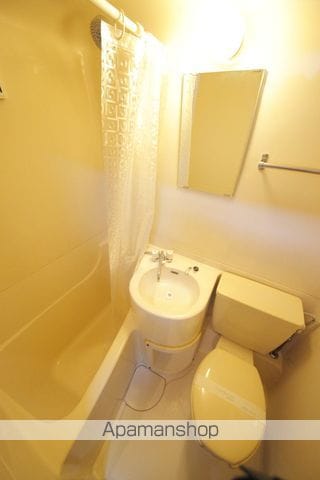 桜ヒルズの内装写真