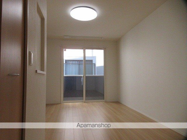 ライム ライト 岐阜の内装写真