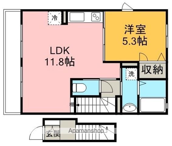 間取り：211063200071