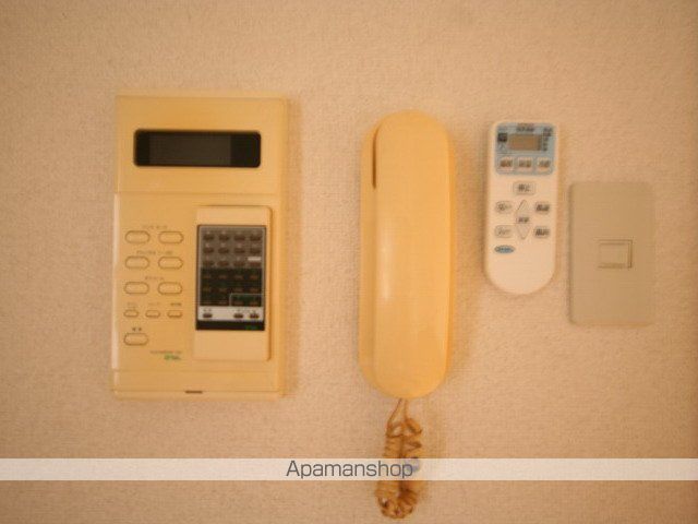 フェニックス豊中Iの内装写真