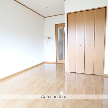 東京都墨田区京島３丁目[1K/22.5m2]のその他設備