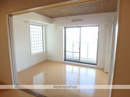 ＳーＦＯＲＴ泉中央[1LDK/45.93m2]のリビング・居間2