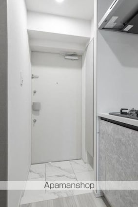 ＡＲＫＭＡＲＫ世田谷砧[2K/25.47m2]の玄関