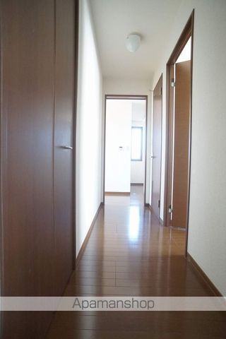 サングリーンの内装写真