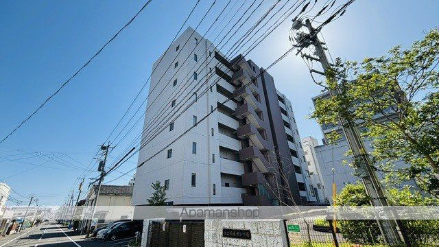 Alte Meister カサミラの外観写真