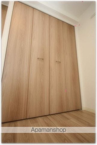 プレサンス松屋町グレースの内装写真