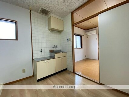 アクシス２１[1K/23.1m2]のその他部屋・スペース