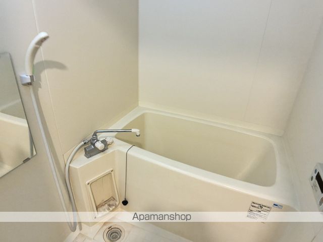 フレグランス春日井の内装写真