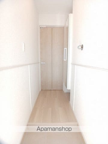 ルシェリアの内装写真
