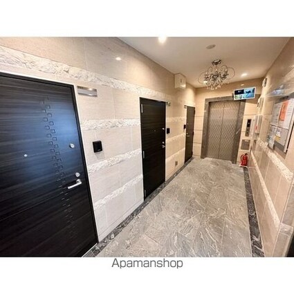 アールズコート千種イースト[1K/28.99m2]の共用部1