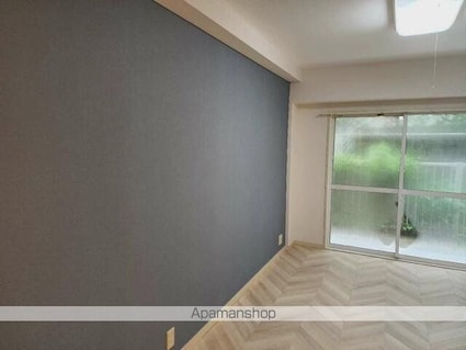 メゾンドペルル[1R/19.27m2]のリビング・居間