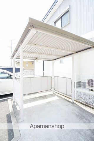 グローヴIIIの外観写真