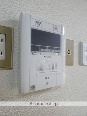 アルシェ浜松の内装写真