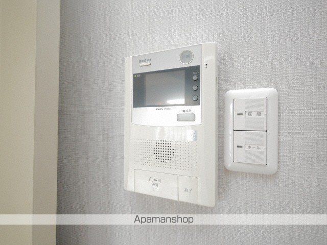 メゾンドブーケパークの内装写真