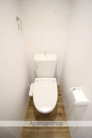 ウェーブレジデンス原尾島IIIの内装写真