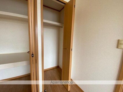 バウムＡ[2LDK/65.53m2]の内装5