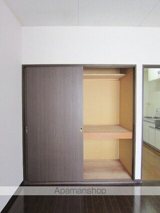 長野県長野市篠ノ井御幣川[1K/26.49m2]の収納