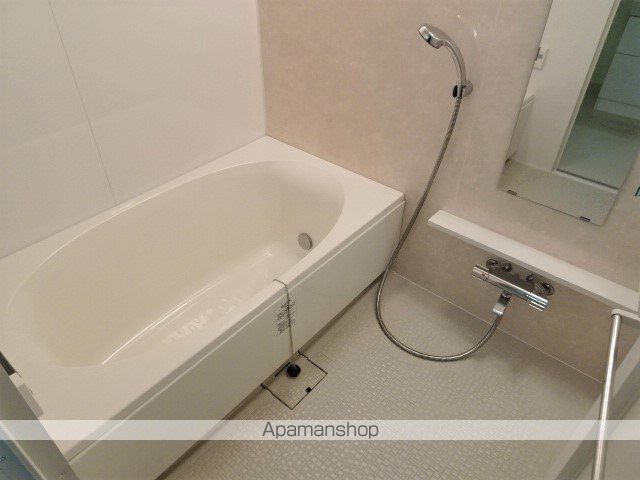 ベリー海老江の内装写真