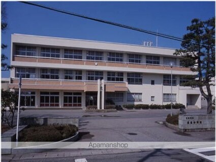 カーサ　ヒルズ　Ⅱ[2DK/42.89m2]の周辺1