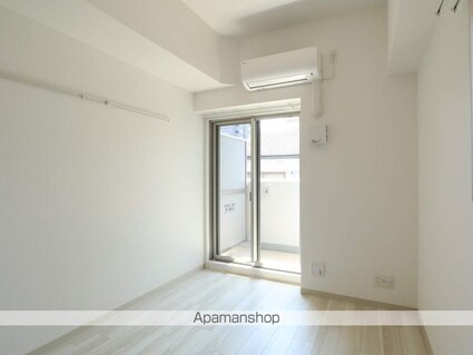 エステムコート名古屋泉プラチナムゲート[1K/21.35m2]の内装