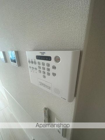 アンジューノ上代 A棟の内装写真