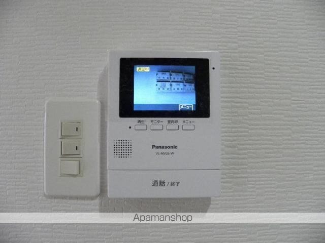 D7松山の内装写真
