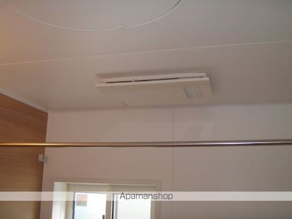 リベルテ・Ｍ　ＩＩ[1LDK/44.94m2]の内装3