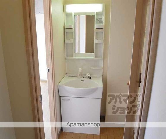 アブティール桂西口の内装写真