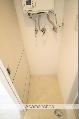 グリーンアベニュー月寒中央の内装写真