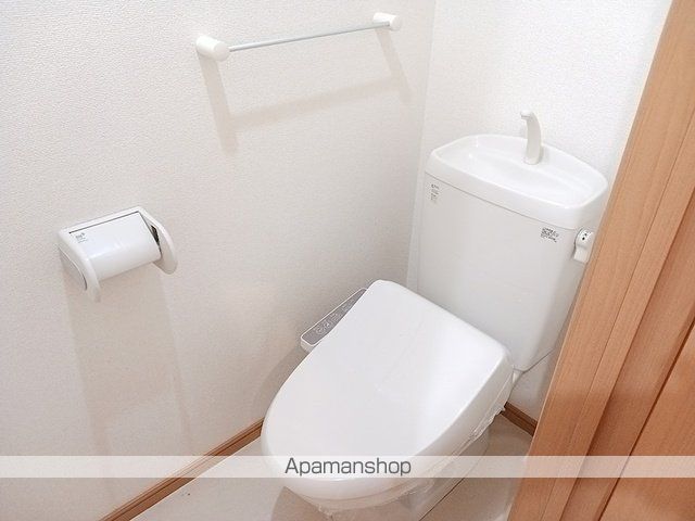 グレイスフルBの内装写真