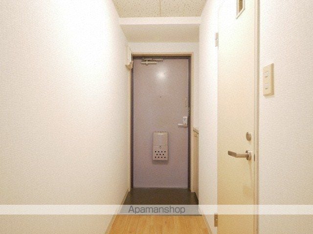 ドミール高木の内装写真