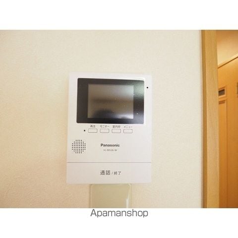 リバティーCOCOの内装写真