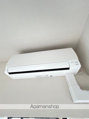 ボアビスタ上野御徒町の内装写真