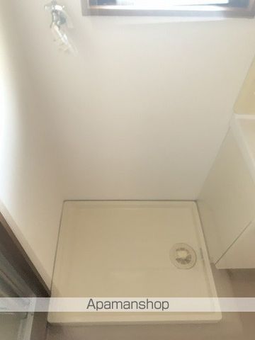 サカエマンションの内装写真