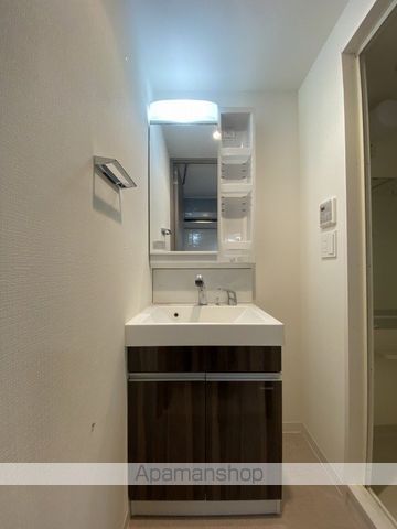 プランドール北浜の内装写真