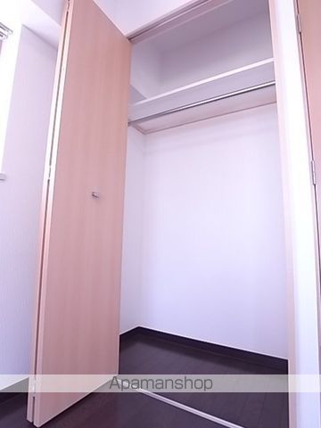 クレイスプリンシア池袋の内装写真