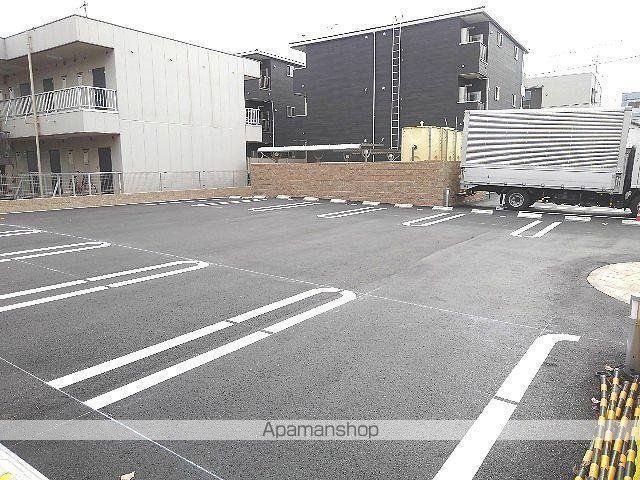 アルカンシェルVIIのその他写真